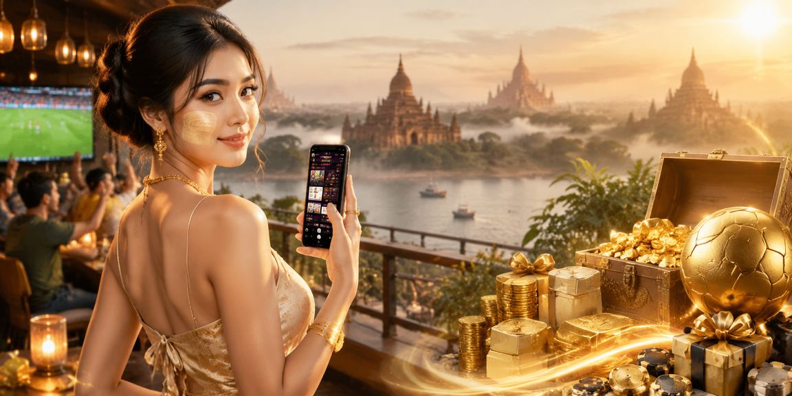 burma 8
