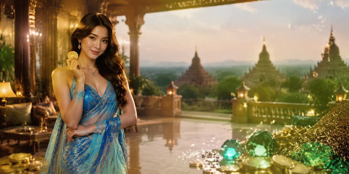 burma 8