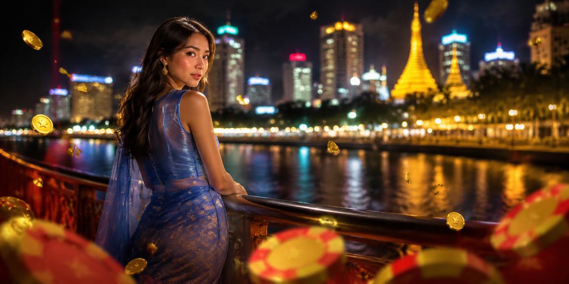 burma 8