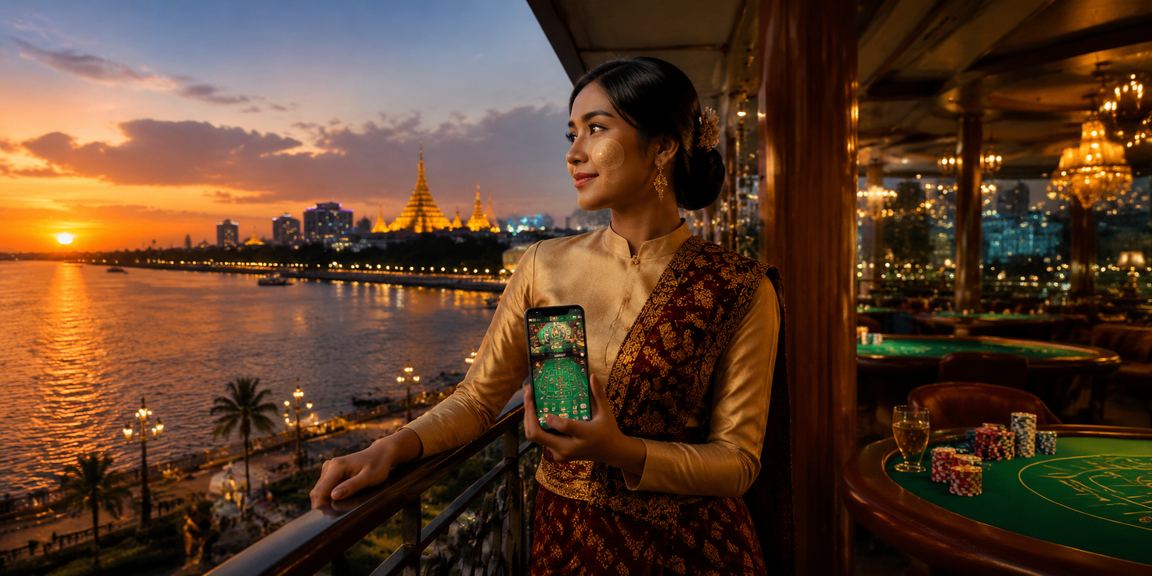 burma 8