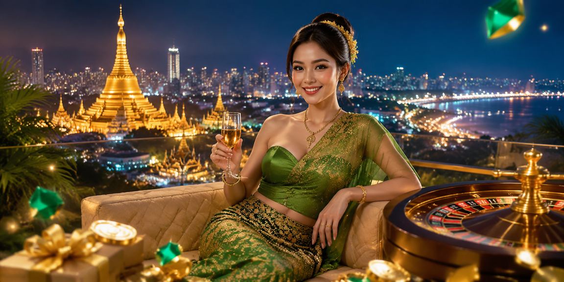 burma 8